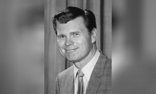 Barry Nelson