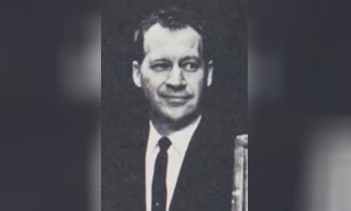 Tim Babcock