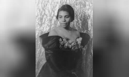 Marian Anderson