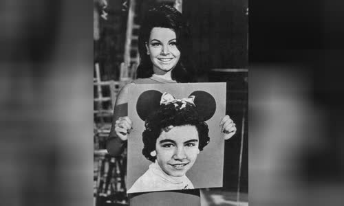 Annette Funicello