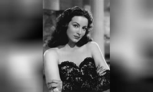 María Félix