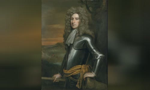 Henry Sydney, 1st Earl of Romney