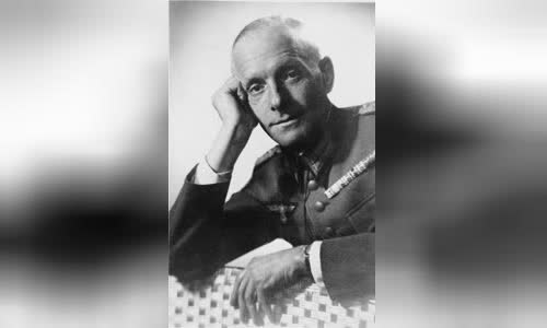 Hans Oster