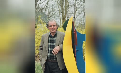 David Hayes (sculptor)