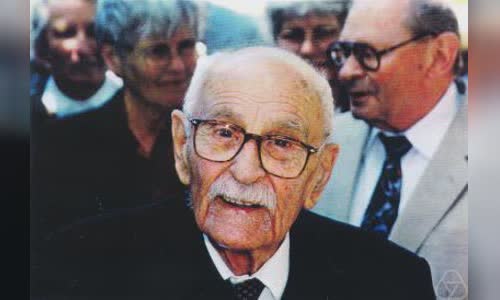Leopold Vietoris