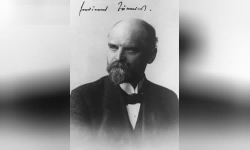 Ferdinand Tönnies