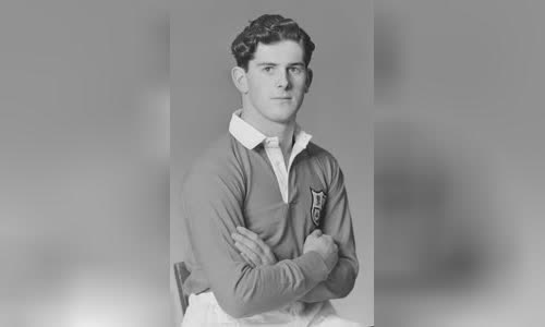 Malcolm Thomas (rugby union)
