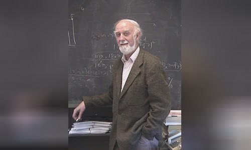 Alexander Dalgarno