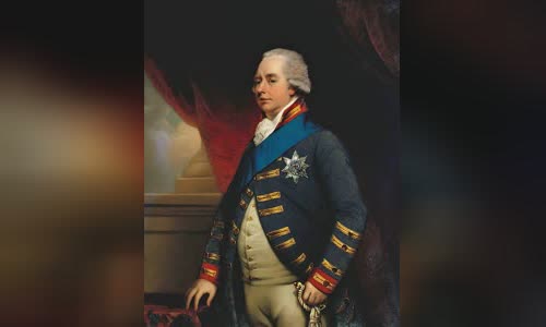 William V, Prince of Orange