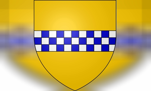 Walter Stewart, 6th High Steward of Scotland