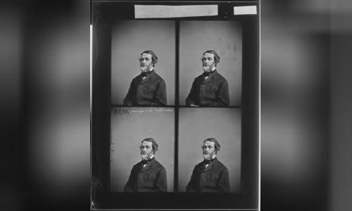 Charles Goodyear (politician)