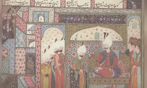 Alqas Mirza