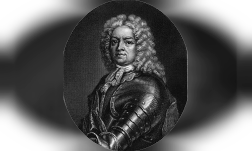 Simon Fraser, 11th Lord Lovat