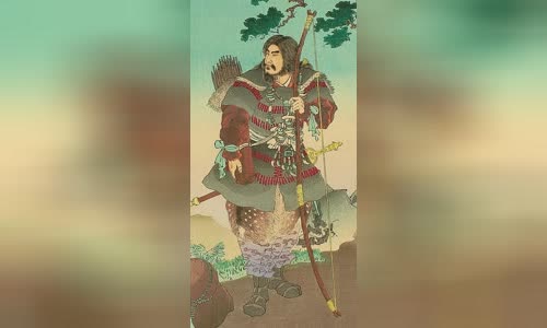 Emperor Jimmu