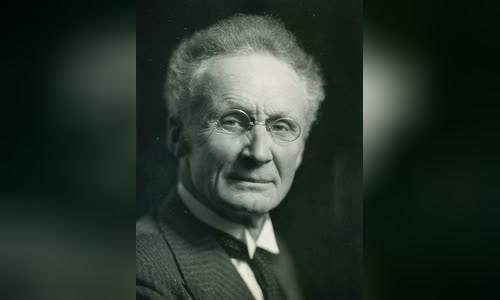Vilhelm Bjerknes