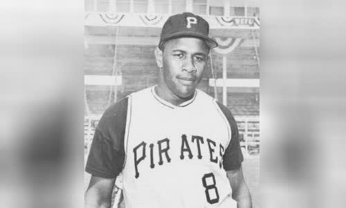 Willie Stargell