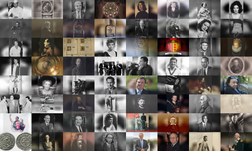 History Deaths on April 10