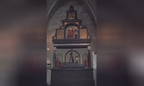Thomas Jones (bishop)