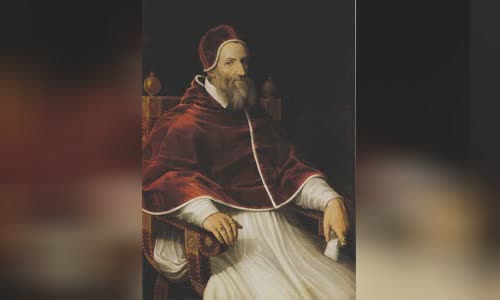 Pope Gregory XIII