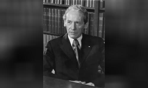 Charles Philippe Leblond