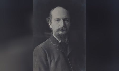Algernon Charles Swinburne