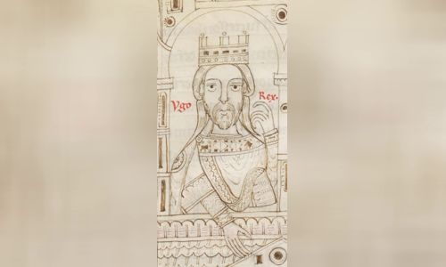 Hugh of Italy