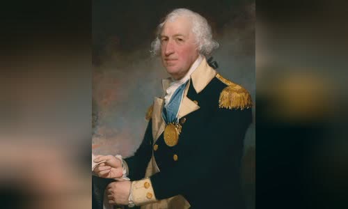 Horatio Gates