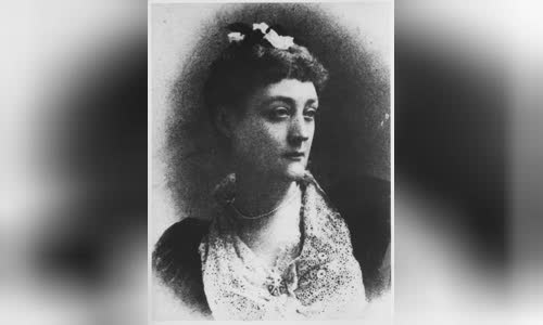 Rosa Campbell Praed