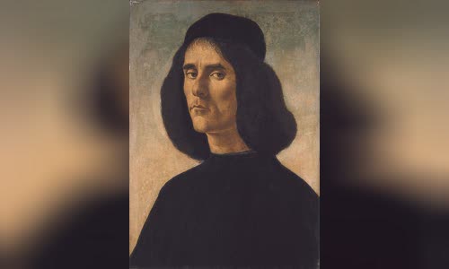 Michael Tarchaniota Marullus
