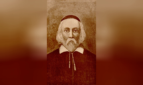 William Brewster (Mayflower passenger)
