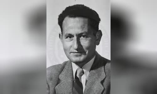 Heinz Fraenkel-Conrat