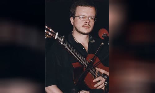 Jacek Kaczmarski