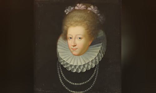 Gabrielle d'Estrées