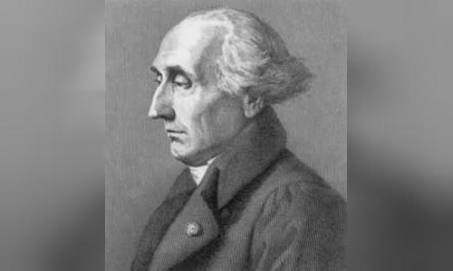 Joseph-Louis Lagrange