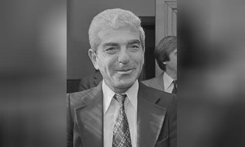 Issam Sartawi