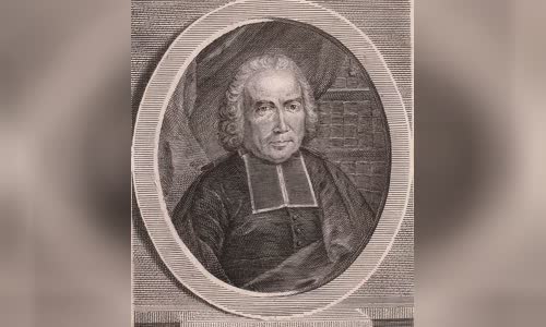 Jean Lebeuf