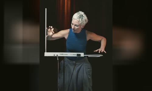 Barbara Buchholz