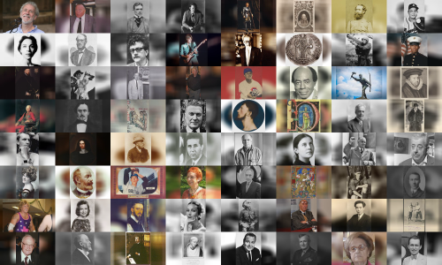 History Deaths on April 11