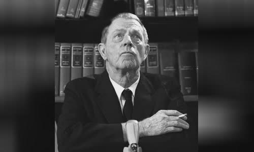 Erskine Caldwell