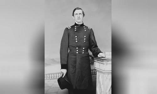 Edward Canby