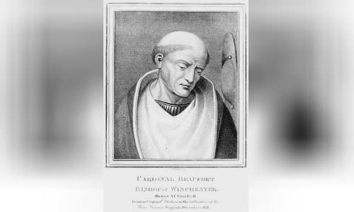 Henry Beaufort