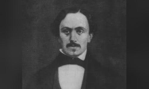 Francisco González Bocanegra