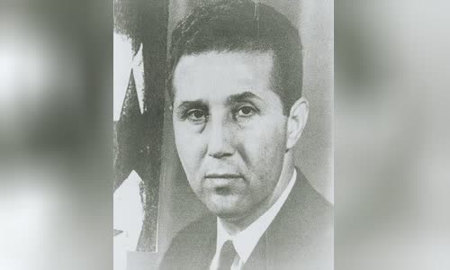 Ahmed Ben Bella