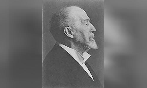 Otto Wagner