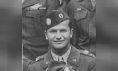 Ronald Speirs