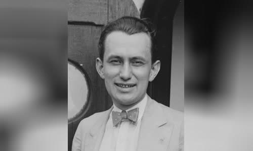 Paul Specht