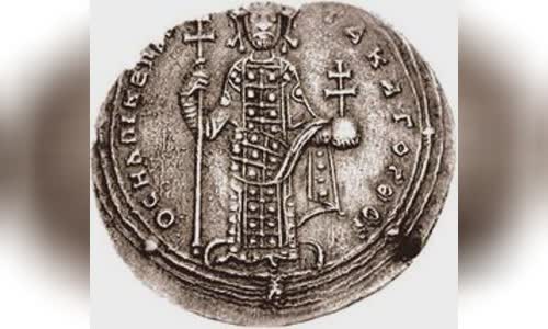 Romanos III Argyros