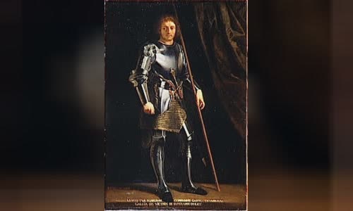 Gaston of Foix, Duke of Nemours