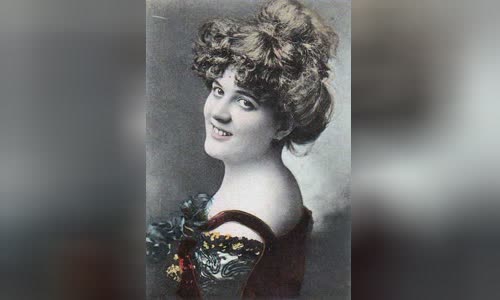 Rosa Grünberg
