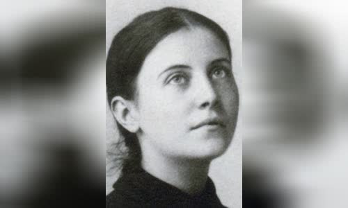 Gemma Galgani